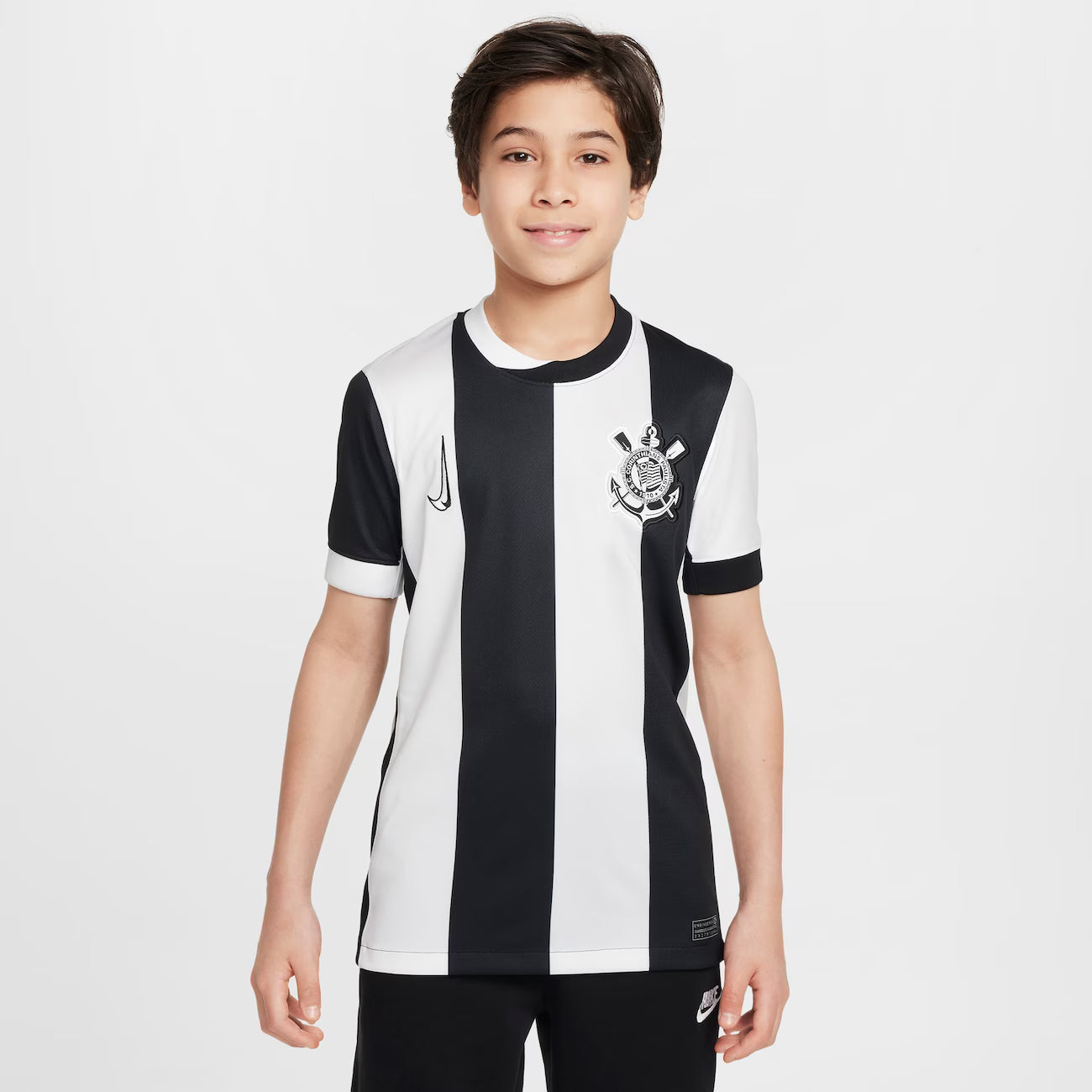 Kit Corinthians III 24/25 – Infantil