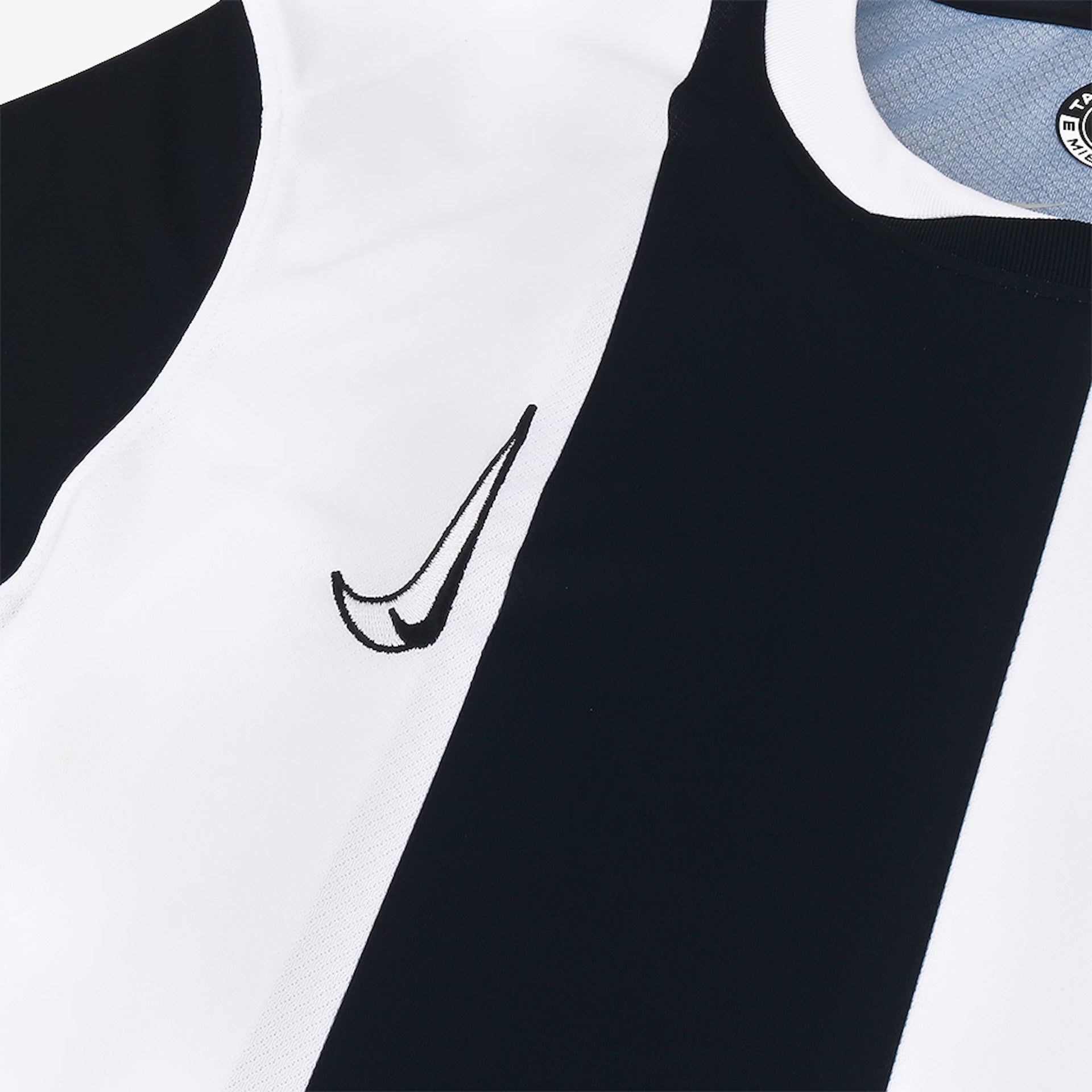 Camisa Corinthians Third 2024/25 – Memphis 7 + Chaveiro de Brinde – Masculina Torcedor