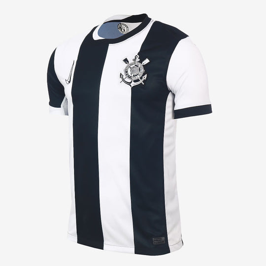 Camisa do Corinthians Third 24/25 – Torcedor Masculino – Memphis