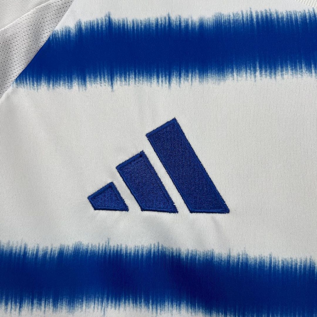 Cruzeiro 2025∕26 Away