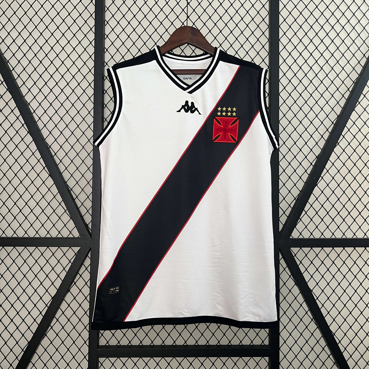Regata Vasco 24/25 – Torcedor Masculina