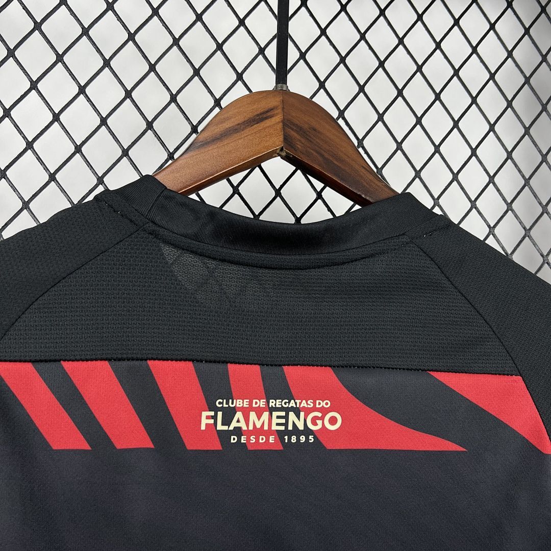 Womens Flamengo 2025∕26 Special