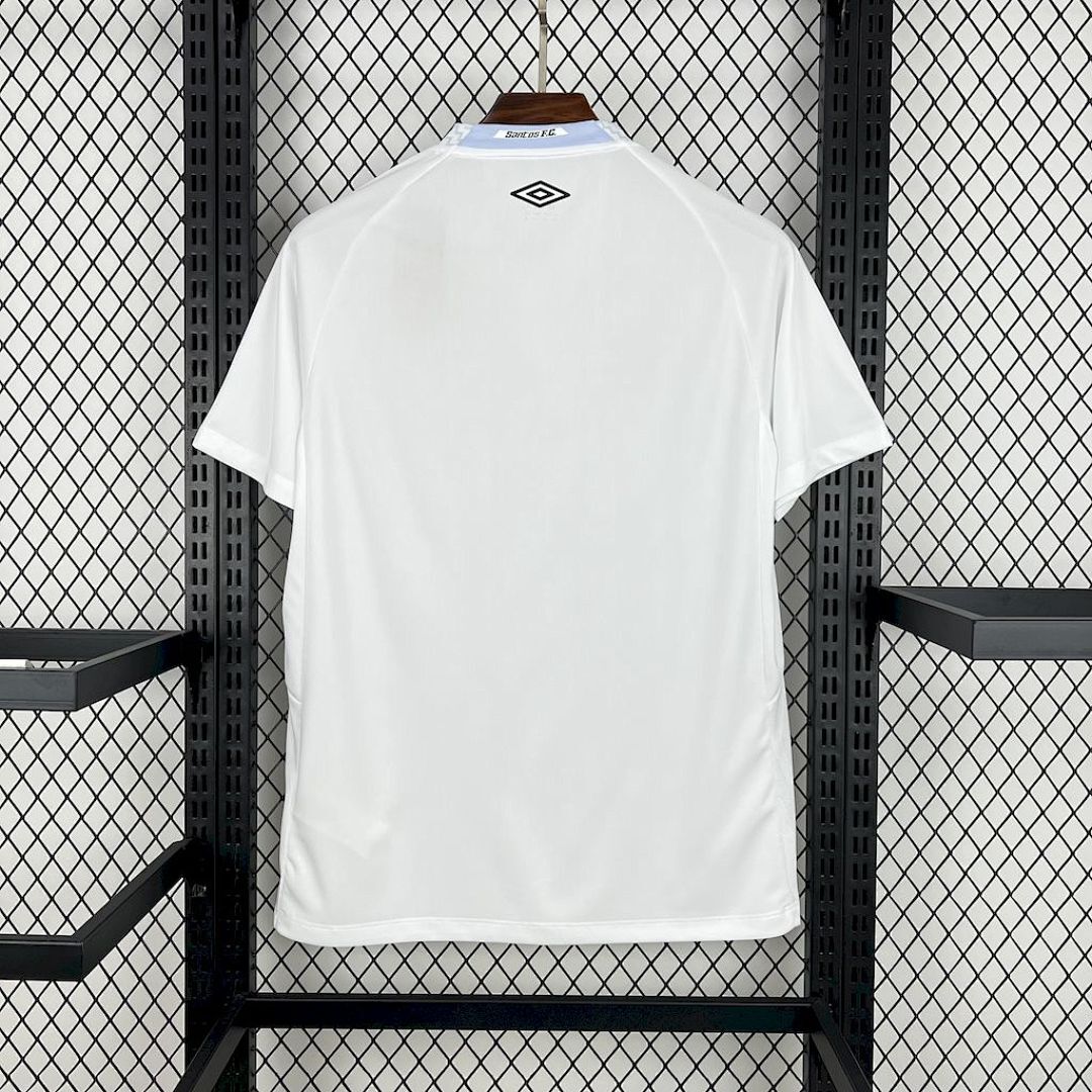 Santos 2025∕26 Home
