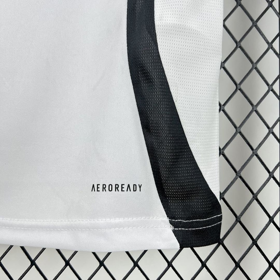 Flamengo 2025∕26 Away Tank Top