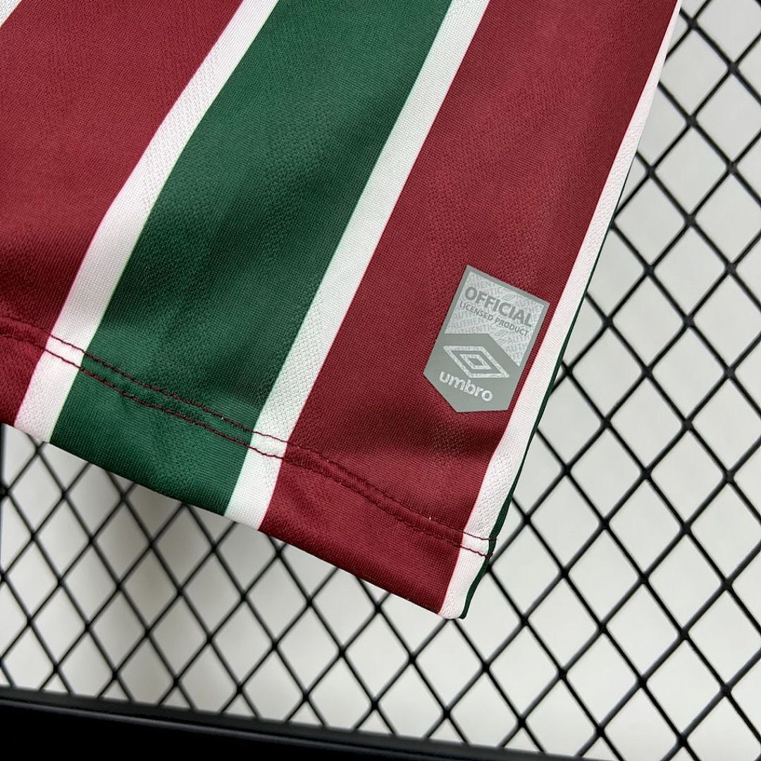 Fluminense 2025∕26 Home Boutique