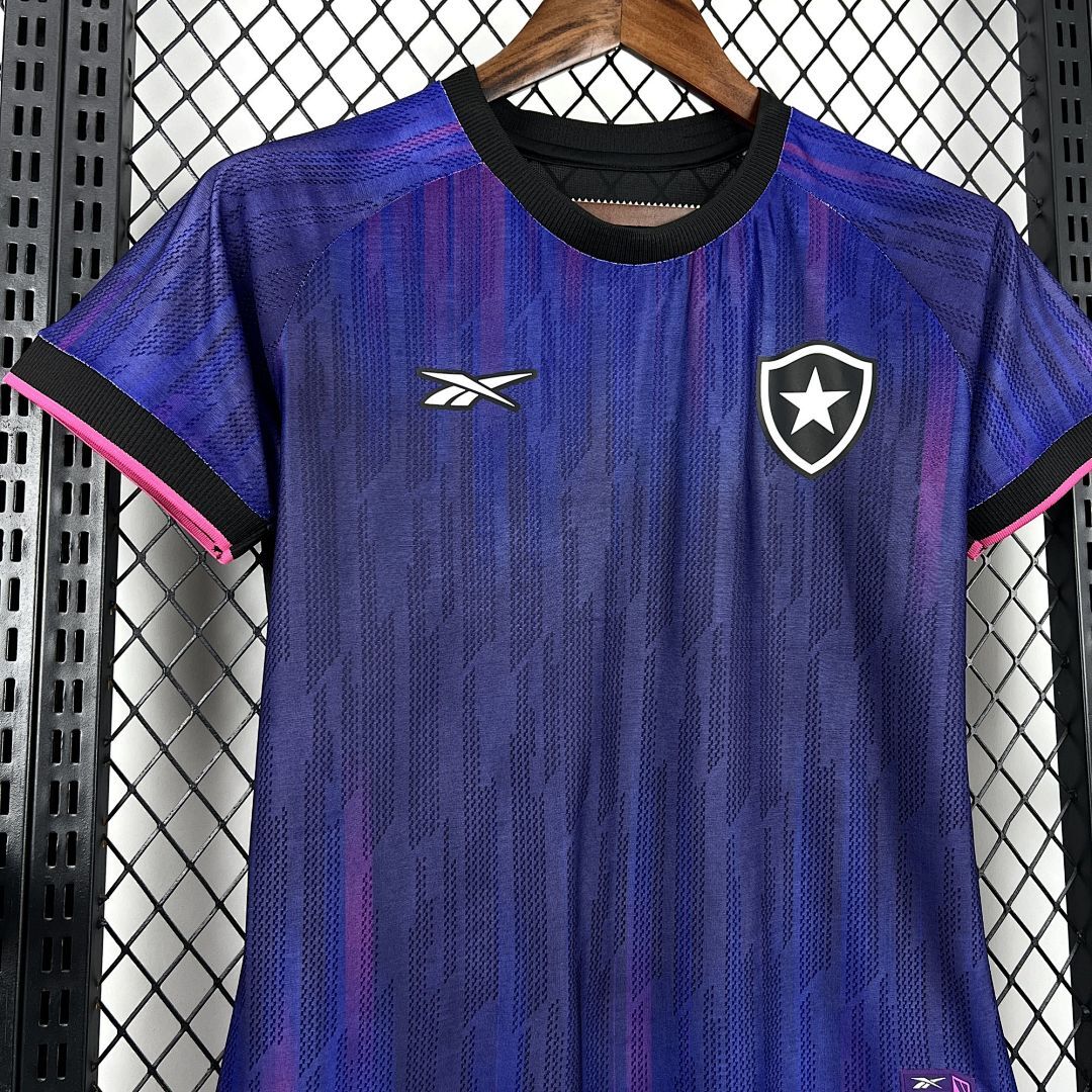 Womens Botafogo 2025∕26 V-KIT