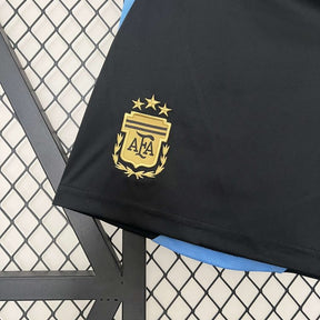 Shorts Argentina 24/25 – Masculino