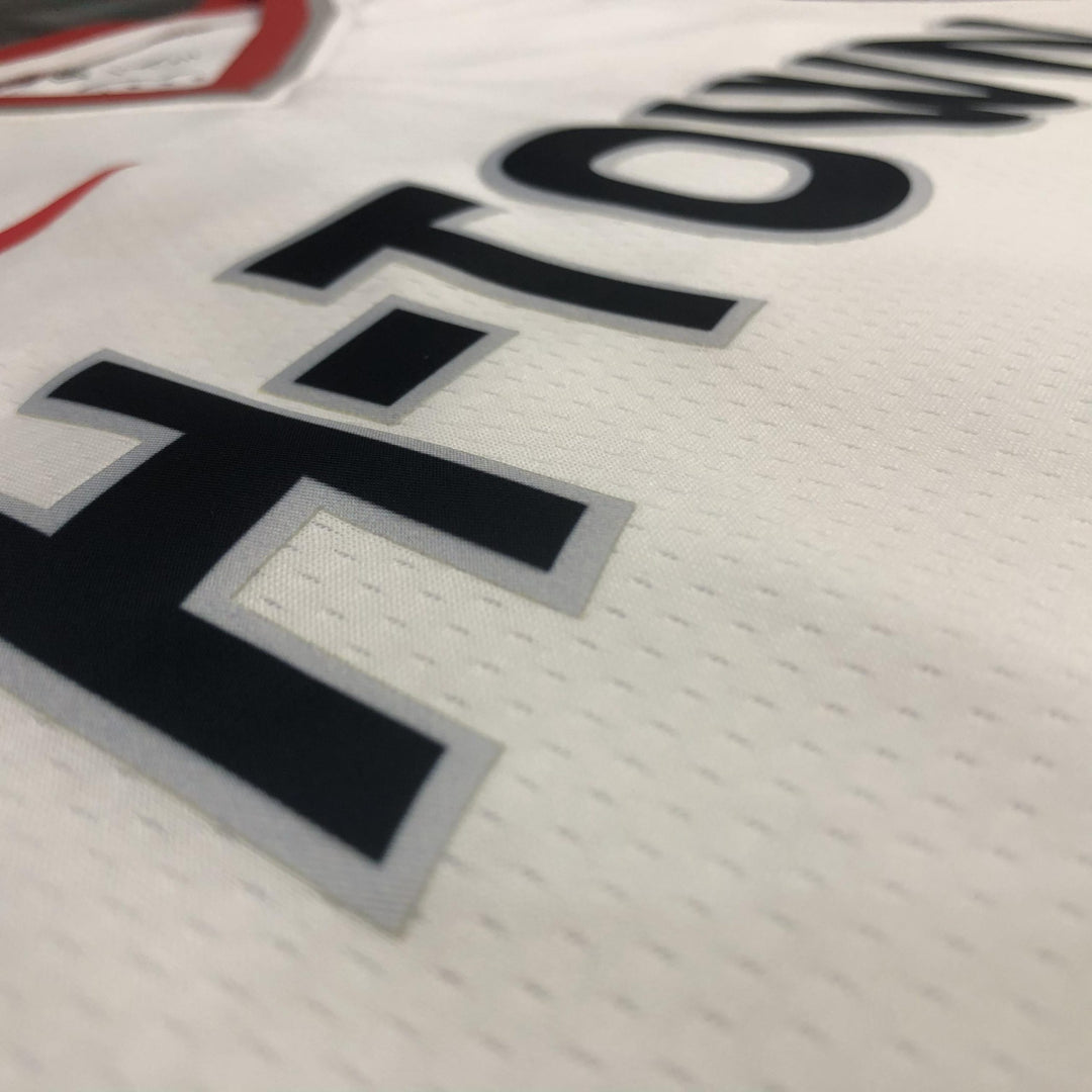 Regata Nike – Houston Rockets City Edition 2019/20 James Harden – Swingman