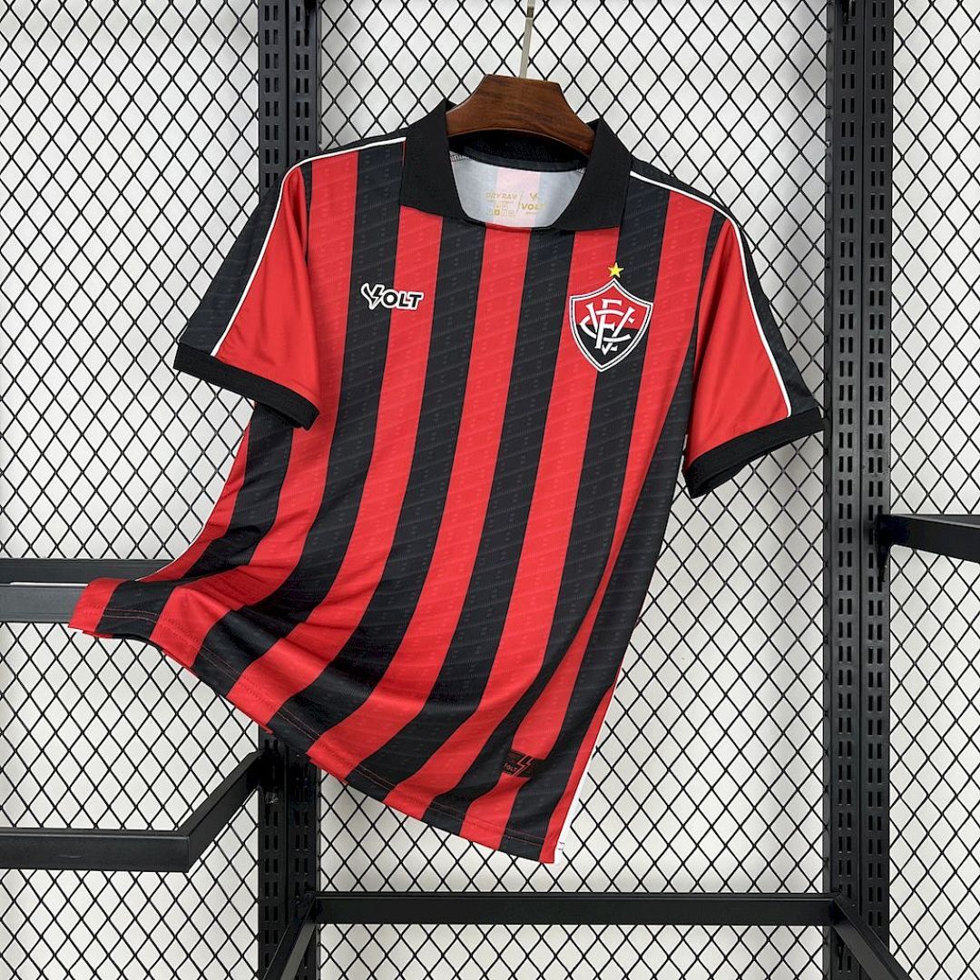 Vitoria 2025∕26 Home