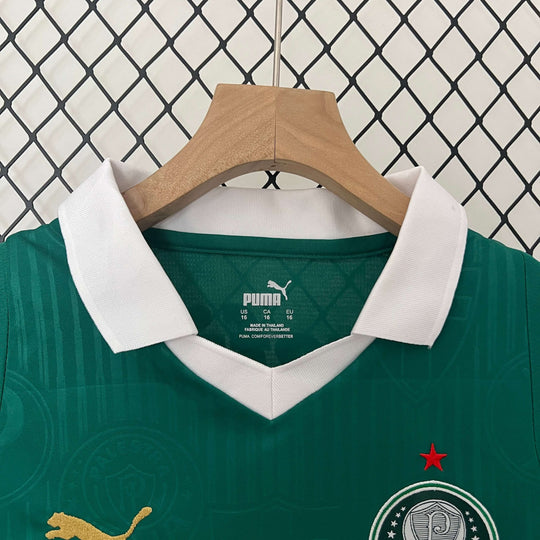 Kit Palmeiras Home - 24/25 – Infantil