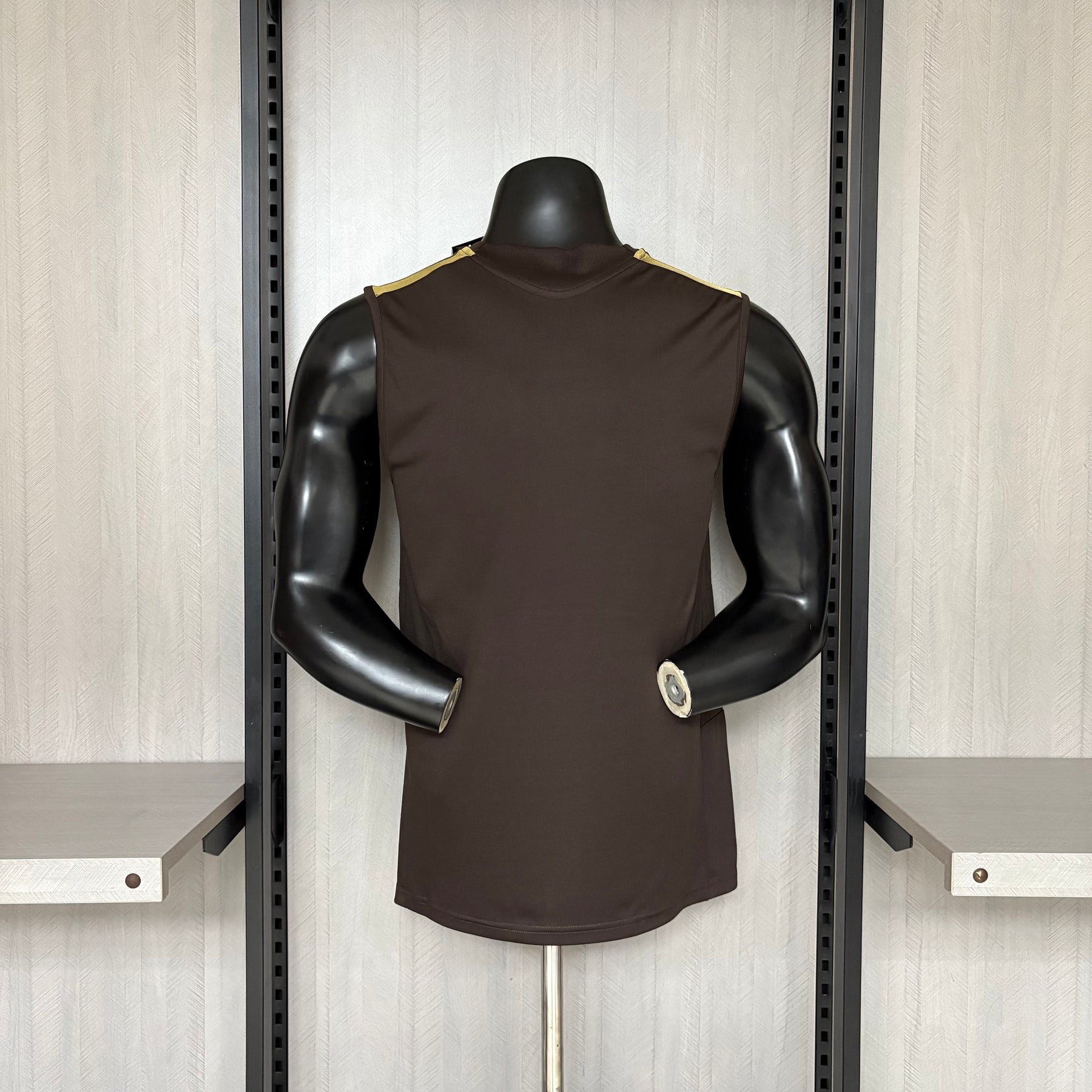 Regata Flamengo Treino 26/27 - Masculina Torcedor