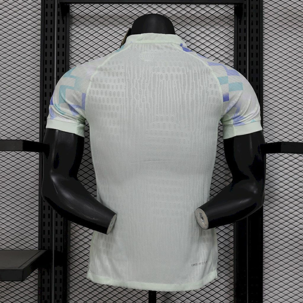 Camisa Inter de Milão II 25/26 - Jogador Masculina