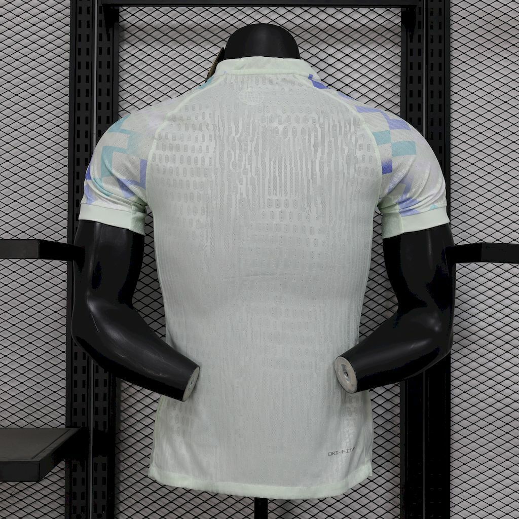 Camisa Inter de Milão II 25/26 - Jogador Masculina