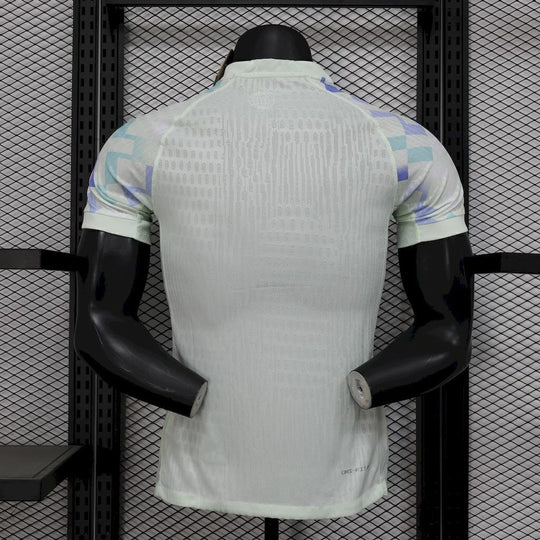 Camisa Inter de Milão II 25/26 - Jogador Masculina