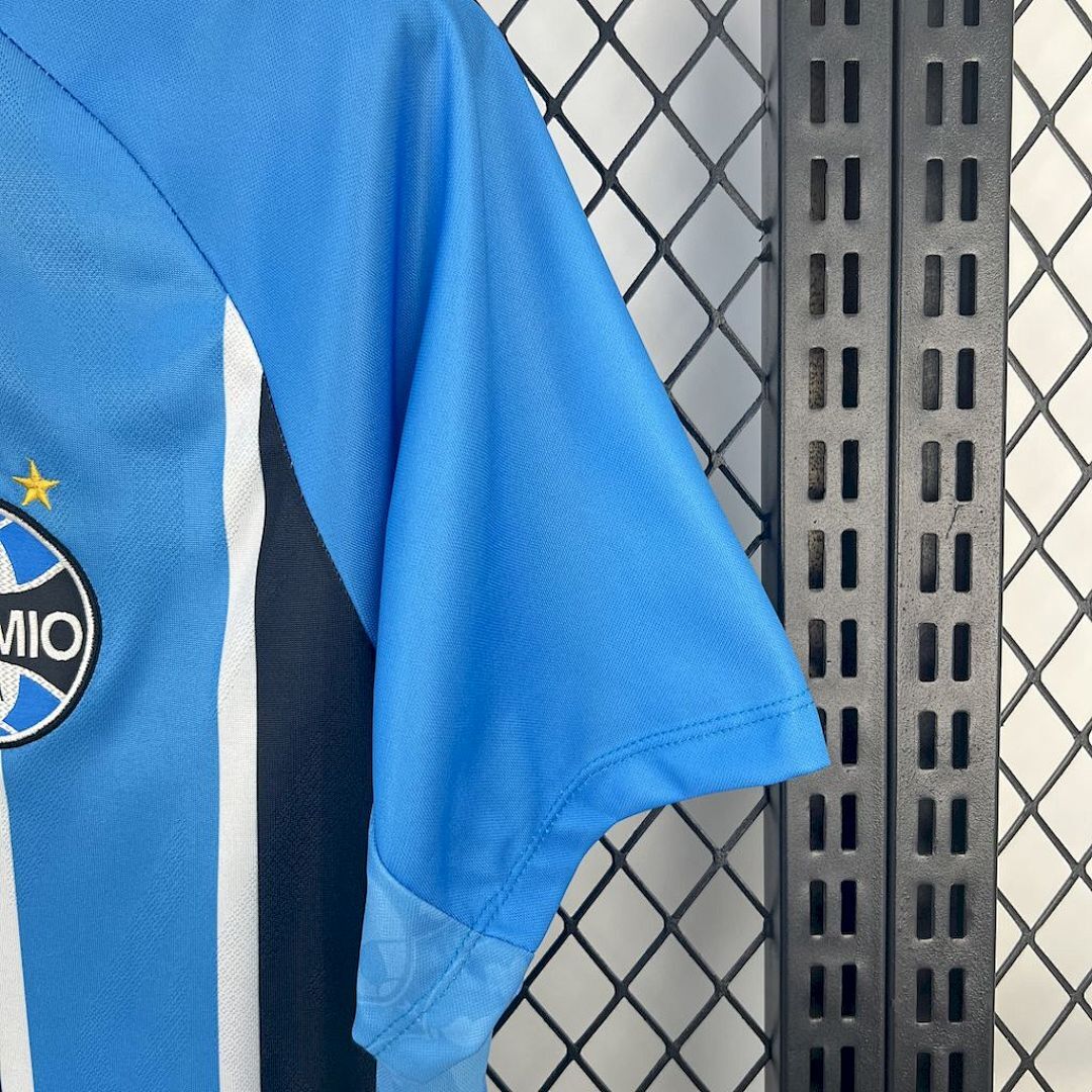 Grêmio 2025∕26 Home