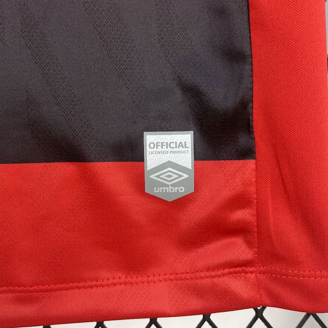 Sport Recife 2025∕26 Home