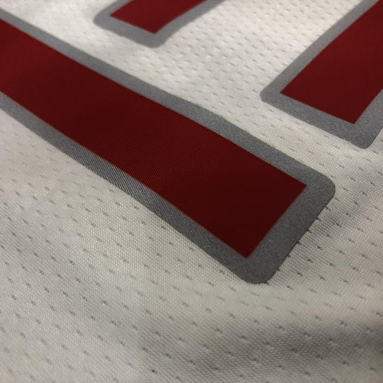 Regata Nike – Houston Rockets City Edition 2019/20 James Harden – Swingman
