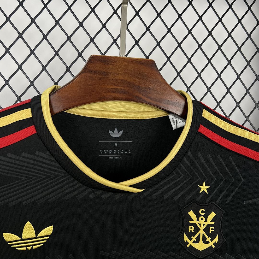 Womens Flamengo 2025∕26 Special