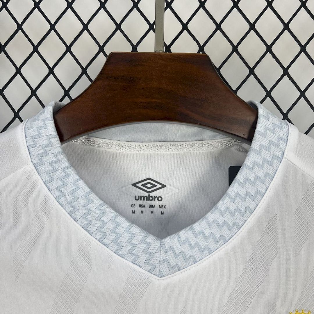 Santos 2025∕26 Home Womens