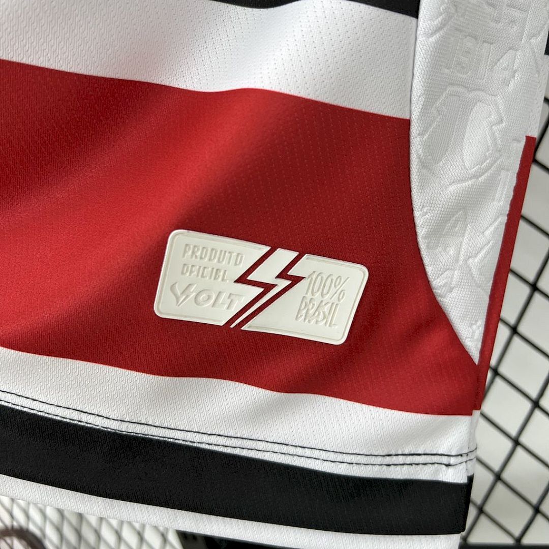 Santa Cruz FC 2025∕26 Home Jersey