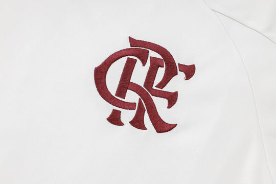 Kit de Treino Flamengo 24/25 – Camisa+Shorts