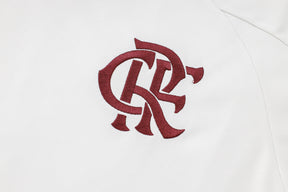 Kit de Treino Flamengo 24/25 – Camisa+Shorts