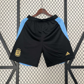 Shorts Argentina 24/25 – Masculino