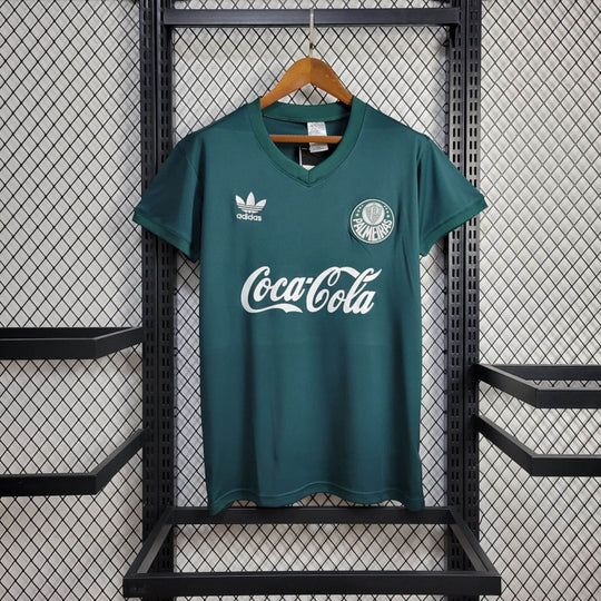 Camisa Retrô Palmeiras – 1980