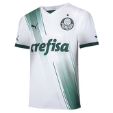 Camisa Puma Palmeiras II 2023