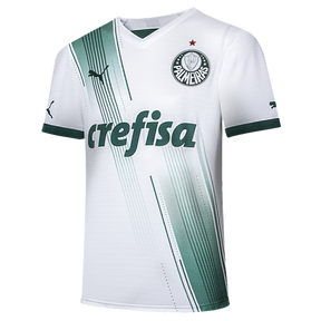Camisa Puma Palmeiras II 2023
