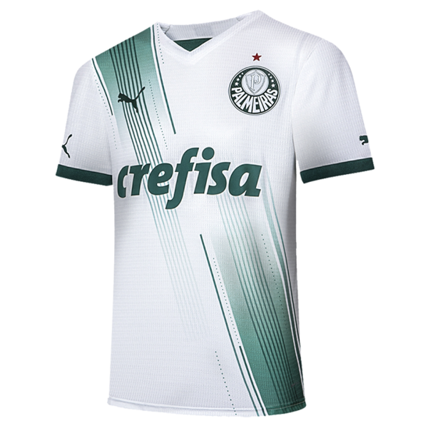 Camisa Puma Palmeiras II 2023