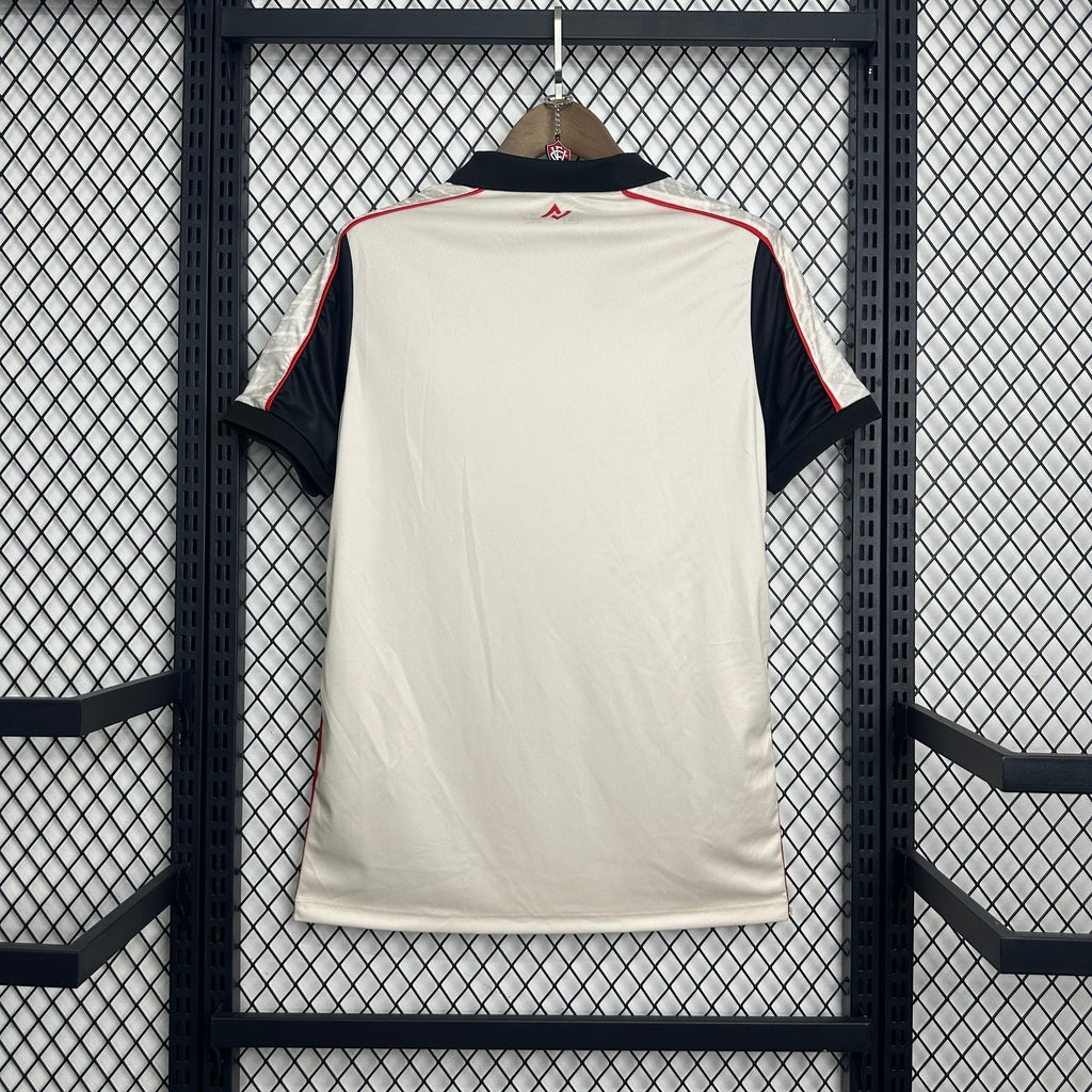 Camisa Vitória Goleiro 25/26 Home Volt Torcedor - Dourada