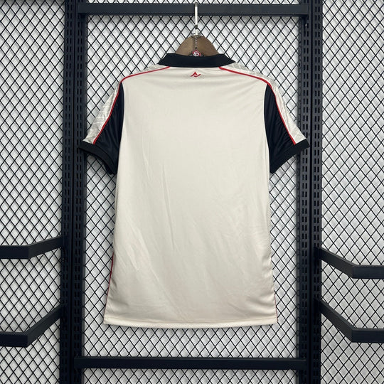 Camisa Vitória Goleiro 25/26 Home Volt Torcedor - Dourada