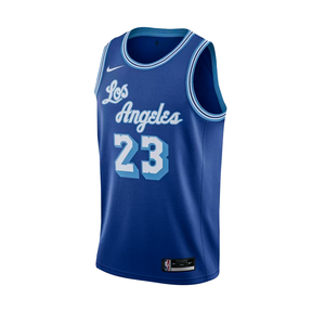 Regata Nike – Los Angeles Lakers Classic Edition 2021 – Swingman