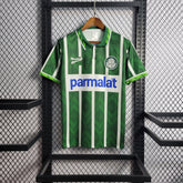 Camisa Palmeiras Retrô 1996 – Hummel Masculina – Verde