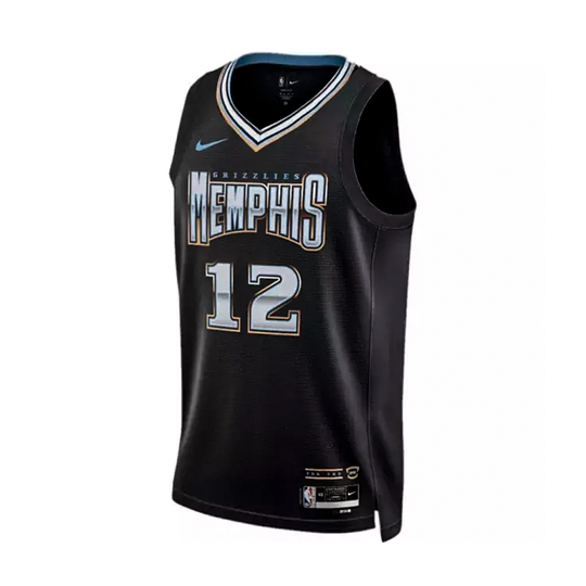 Regata Nike – Memphis Grizzlies City Edition 2023 Ja Morant – Swingman