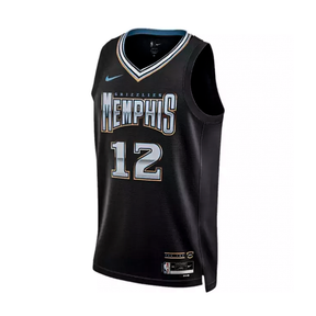 Regata Nike – Memphis Grizzlies City Edition 2023 Ja Morant – Swingman