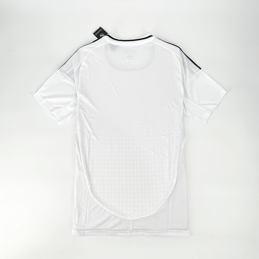 Camisa Real Madrid Home 24/25 – Jogador – Lançamento
