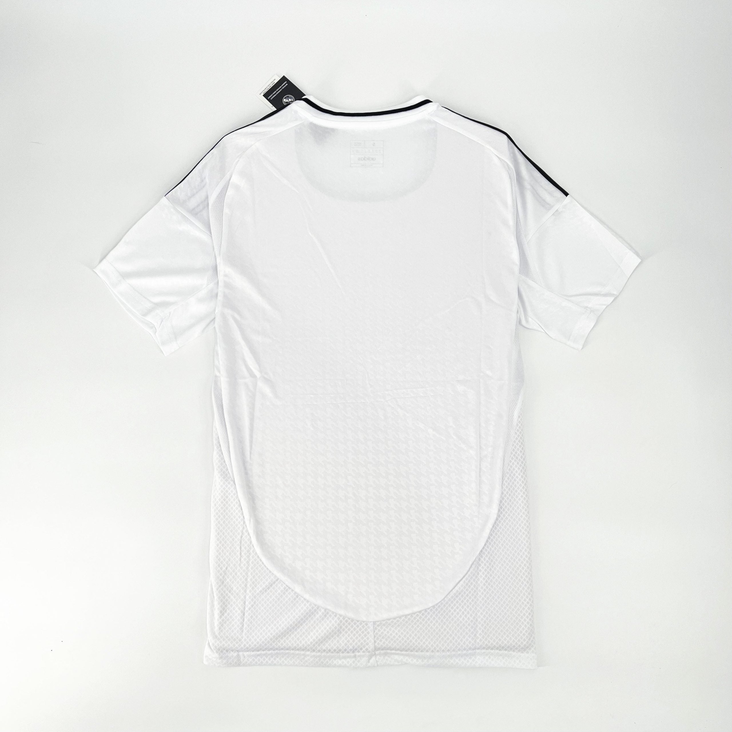 Camisa Real Madrid Home 24/25 – Jogador – Lançamento