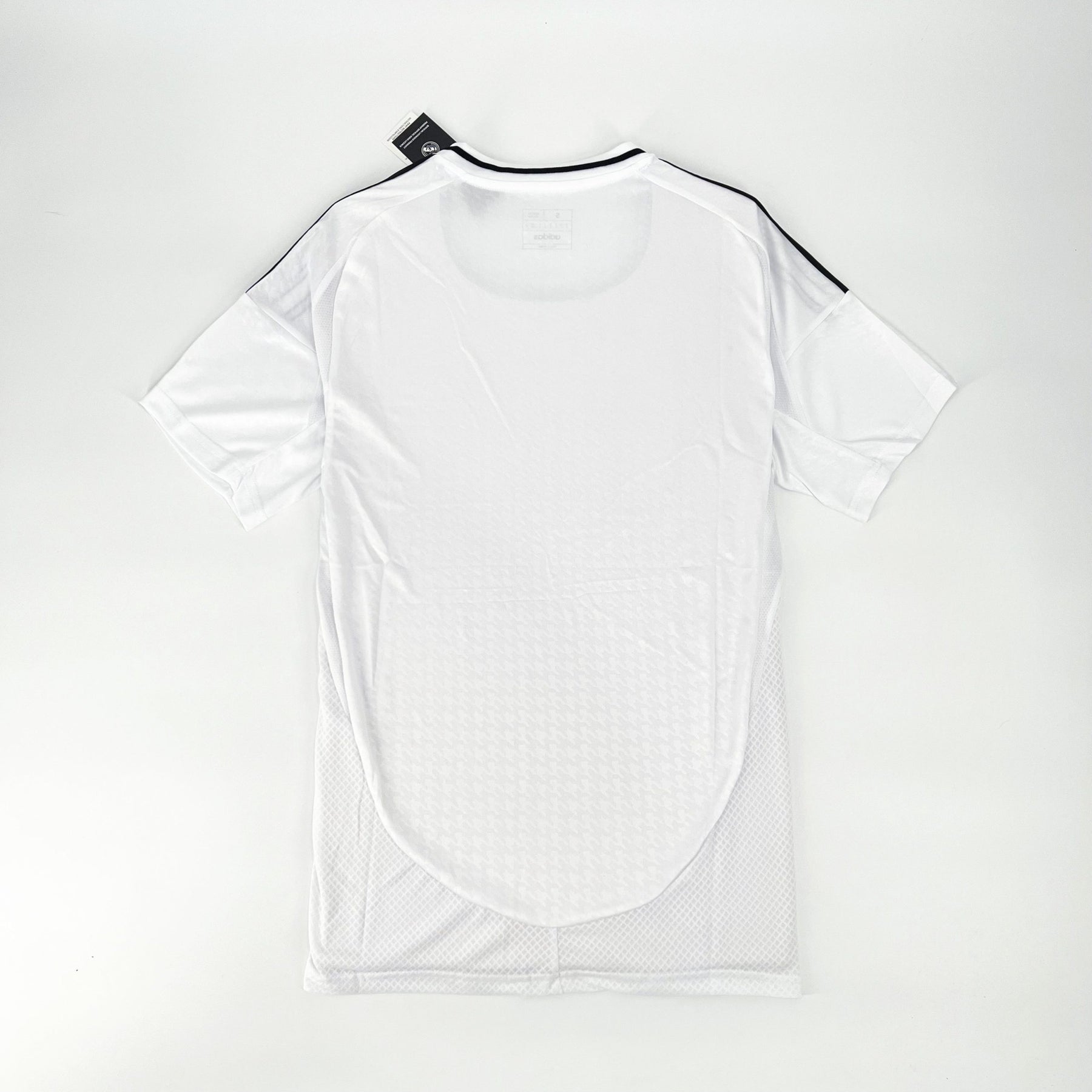 Camisa Real Madrid Home 24/25 – Jogador – Lançamento