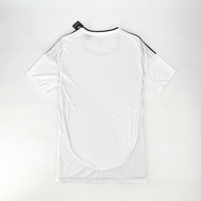 Camisa Real Madrid Home 24/25 – Jogador – Lançamento