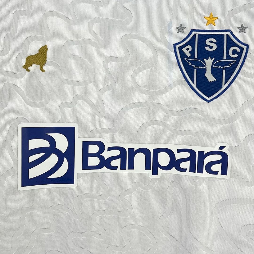 Paysandu 2025∕26 Away