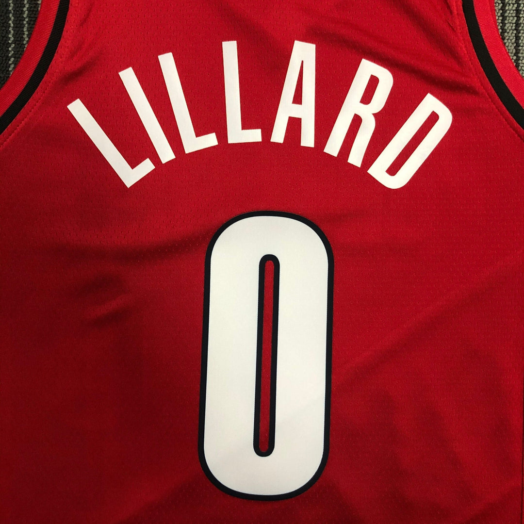 Regata Jordan – Portland Trail Blazers Statement Edition 20/21 – Swingman