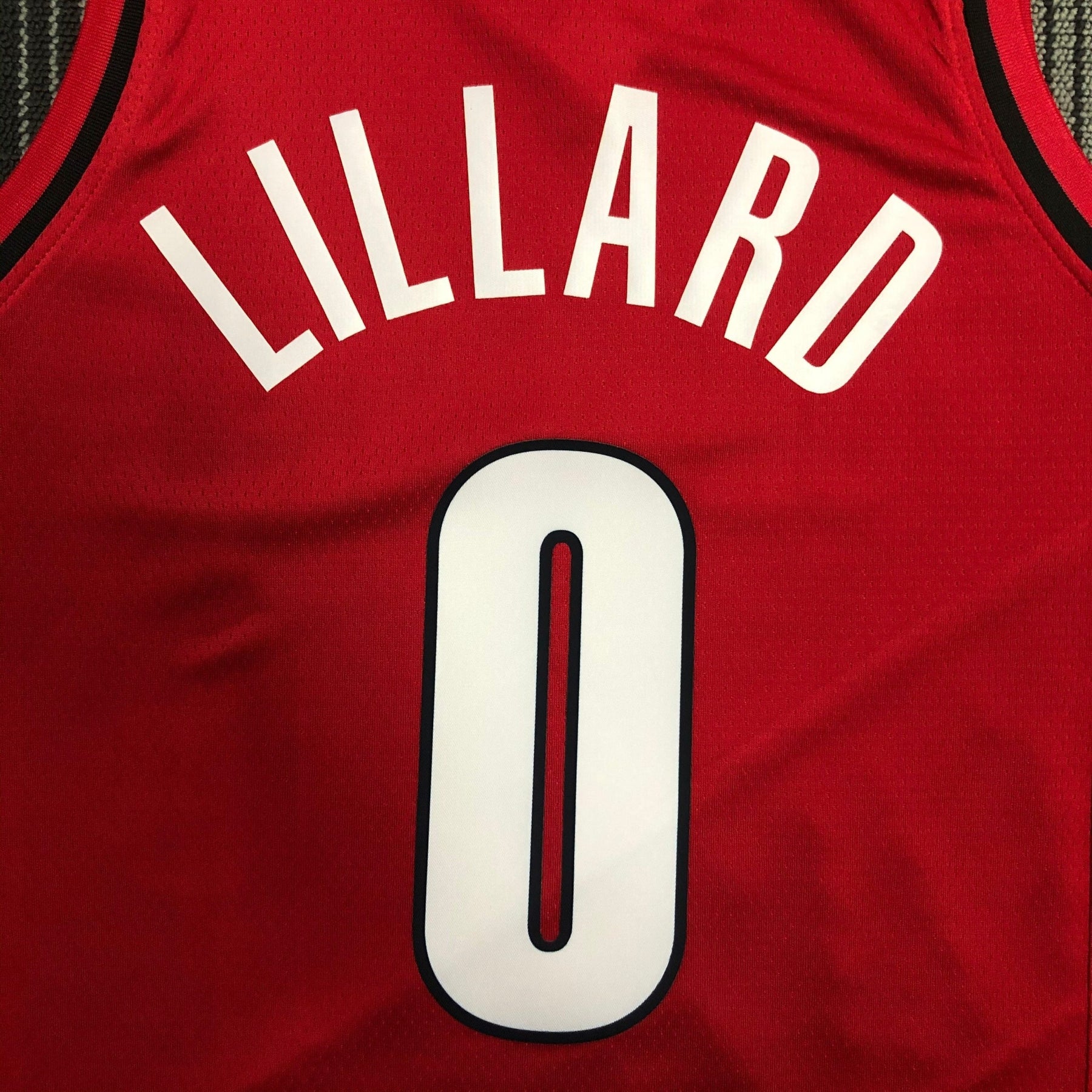 Regata Jordan – Portland Trail Blazers Statement Edition 20/21 – Swingman