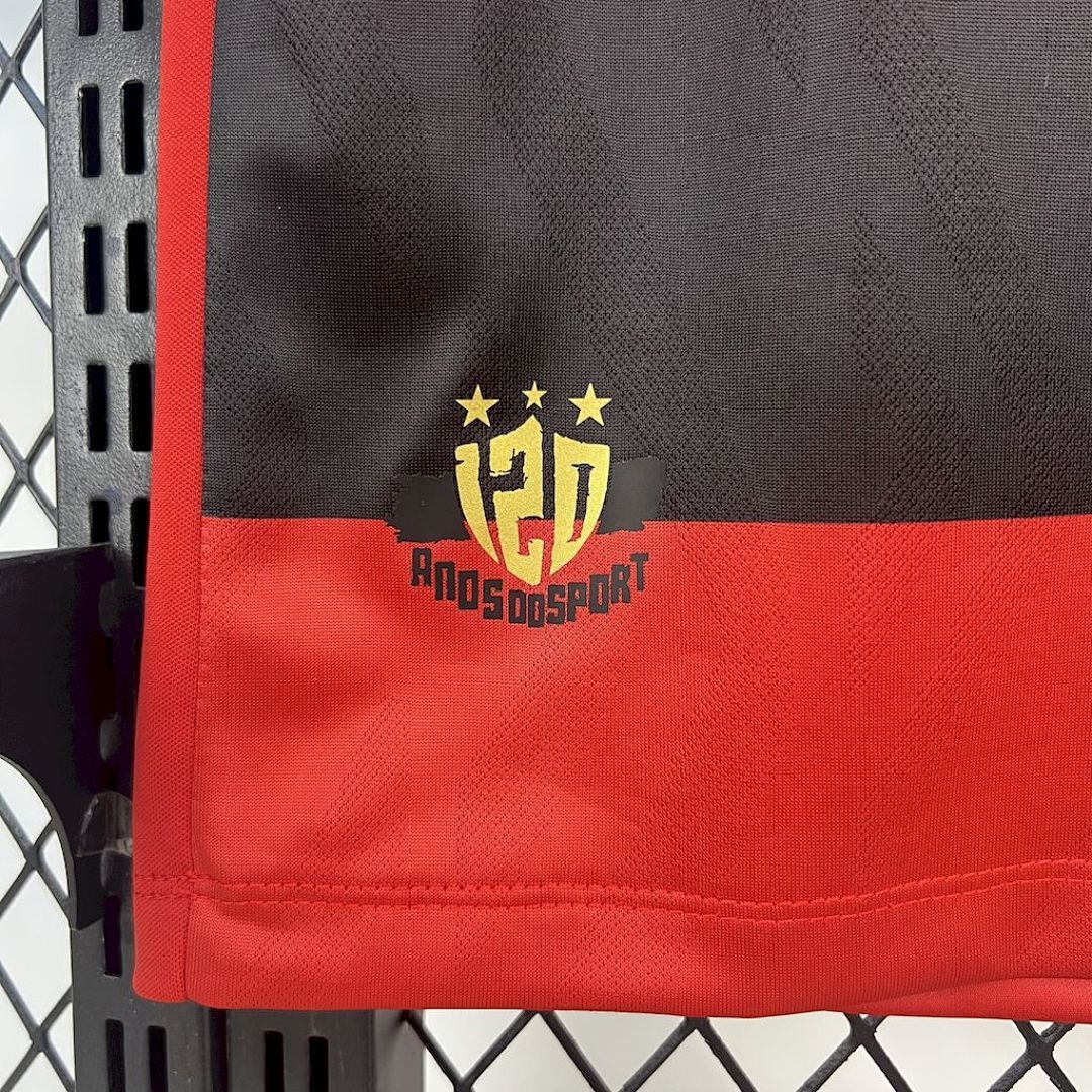 Sport Recife 2025∕26 Home