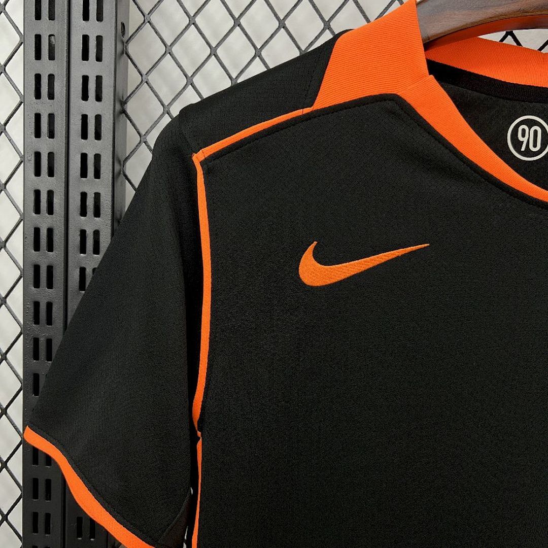 Mens Corinthians 2025∕26 Third Jersey