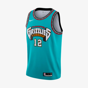 Regata Nike – Memphis Grizzlies City Edition 19-20 Ja Morant – Swingman