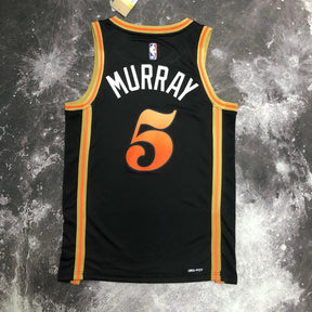Regata Atlanta Hawks City Edition 22/23