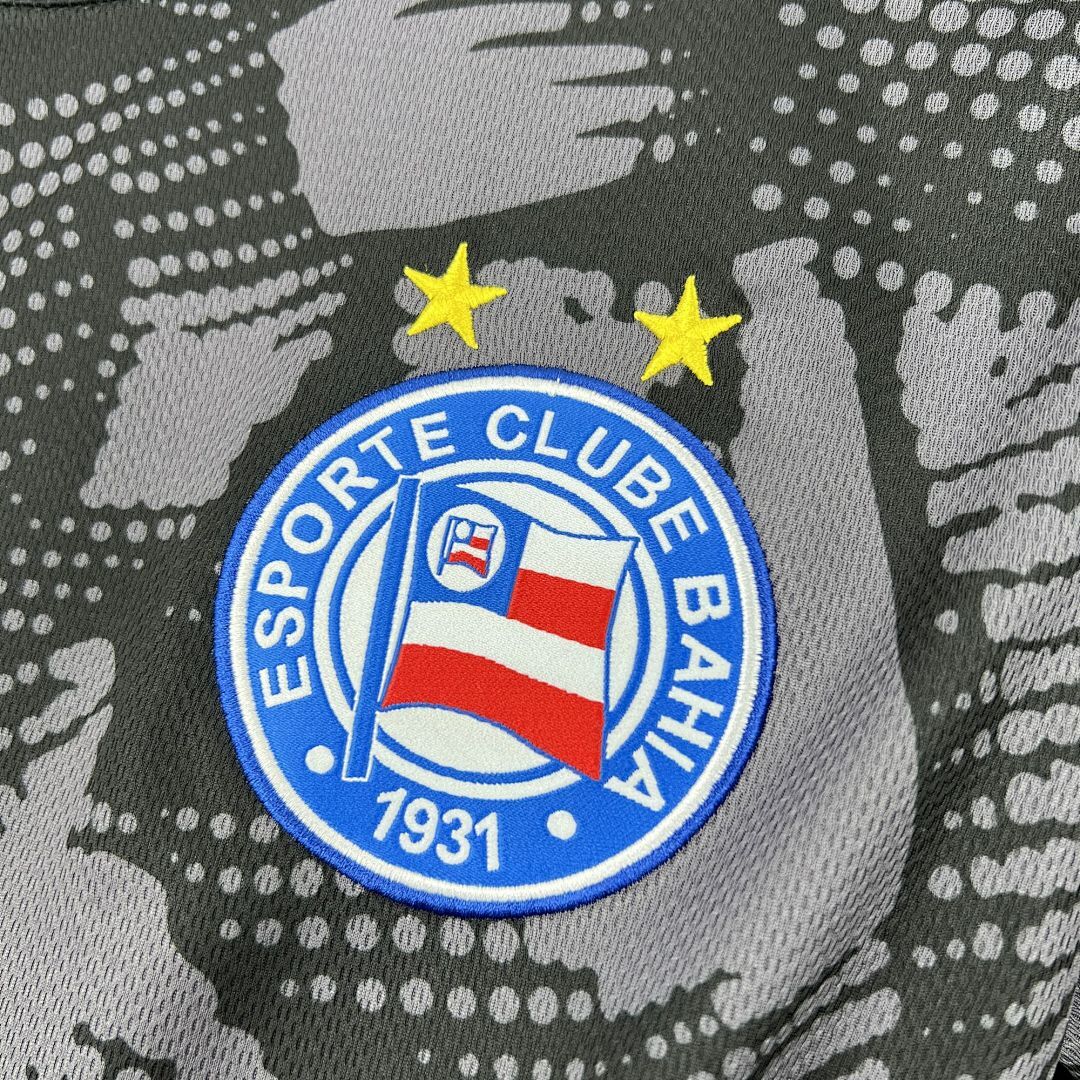 Mens Bahia 2025∕26 Goalkeeper