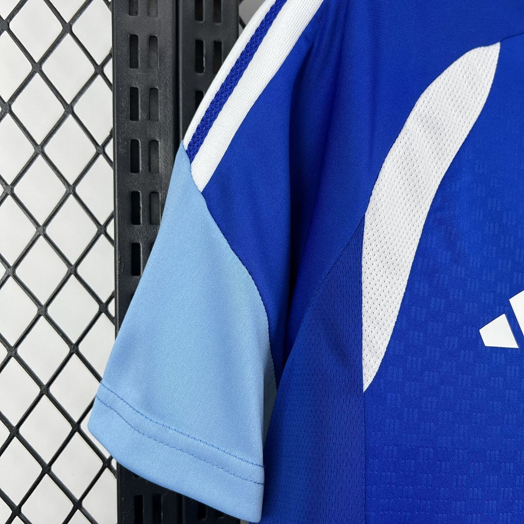 Mens Cruzeiro 2025∕26 Pre-Match